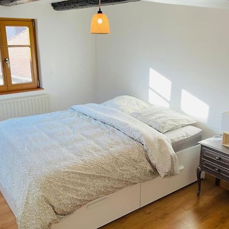 Bien Dans Vos Schlopps Villa Dambach Dış mekan fotoğraf